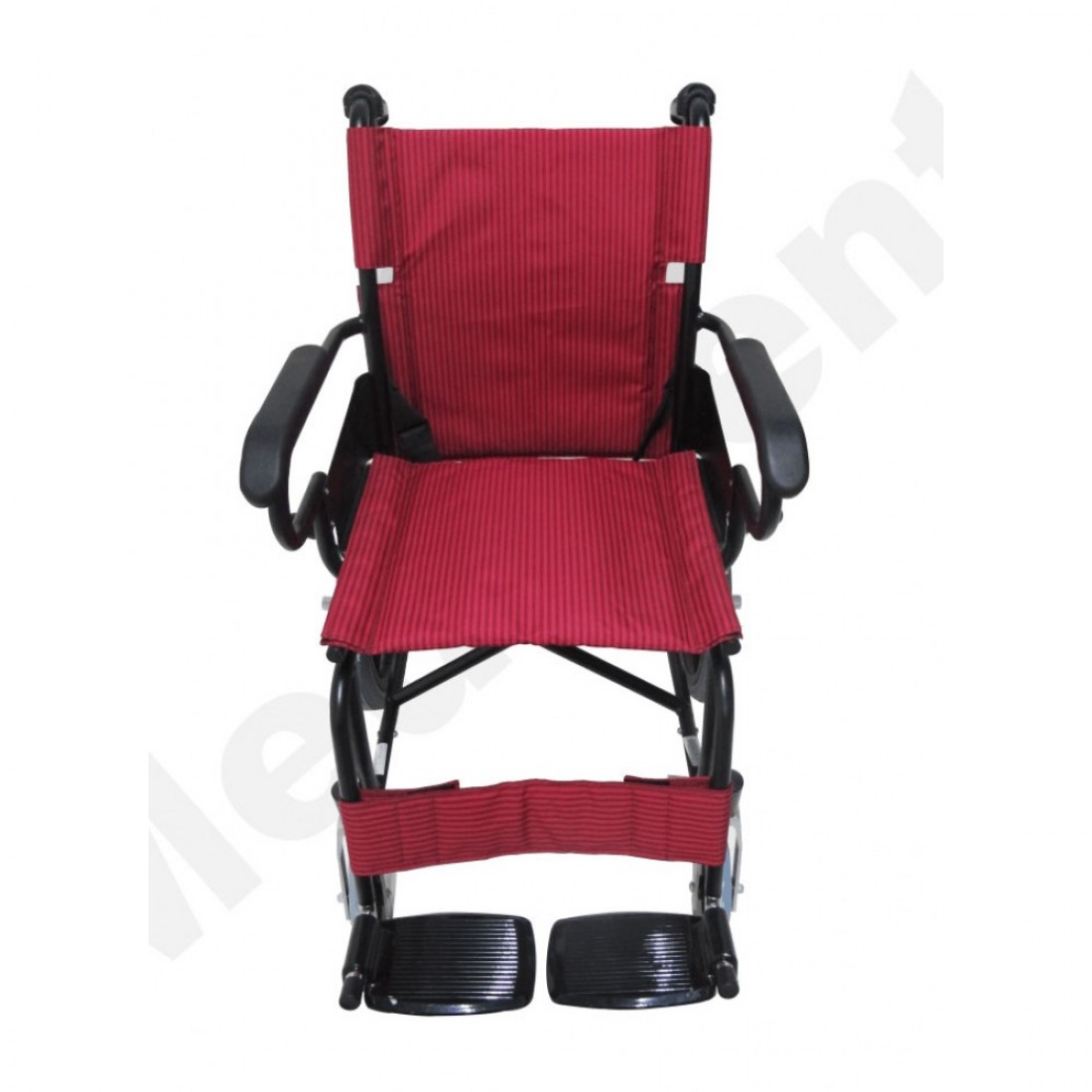 Attendant Wheelchair: Attendant Propelled Wheelchair, Attendant