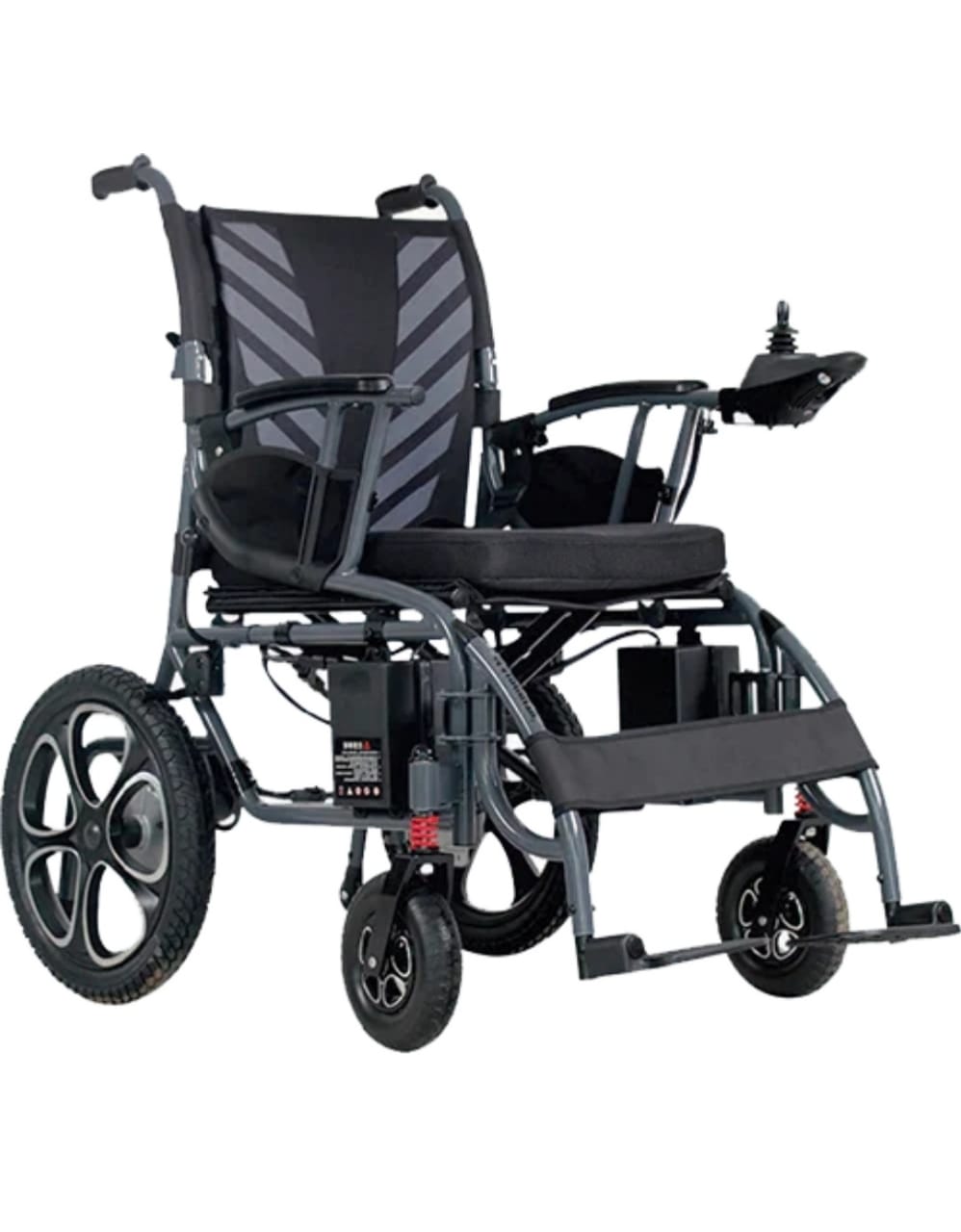 Инвалидная коляска Алл террайн Америка
